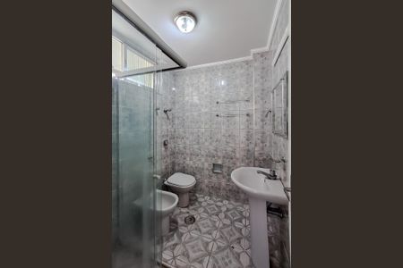 Apartamento para alugar com 50m², 1 quarto e sem vagaBanheiro