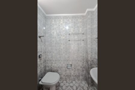 Apartamento para alugar com 50m², 1 quarto e sem vagaBanheiro