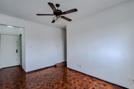 Sala de apartamento para alugar com 1 quarto, 50m² em Liberdade, São Paulo