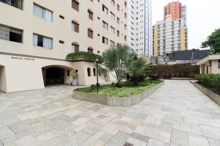 Apartamento para alugar com 37m², 1 quarto e sem vaga Apartamento para alugar com 37m², 1 quarto e sem vagaÁrea comum