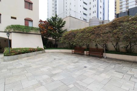 Apartamento para alugar com 37m², 1 quarto e sem vaga Apartamento para alugar com 37m², 1 quarto e sem vagaÁrea comum