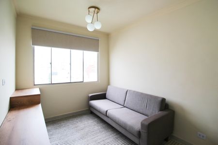 Apartamento para alugar com 37m², 1 quarto e sem vaga Apartamento para alugar com 37m², 1 quarto e sem vagaSala