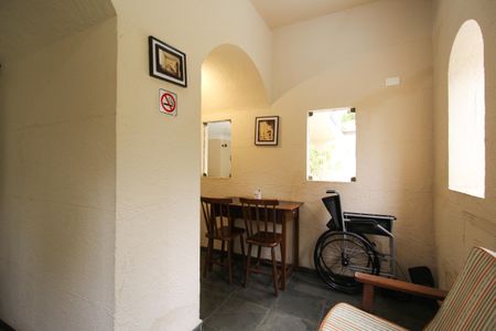 Apartamento para alugar com 37m², 1 quarto e sem vaga Apartamento para alugar com 37m², 1 quarto e sem vagaÁrea comum