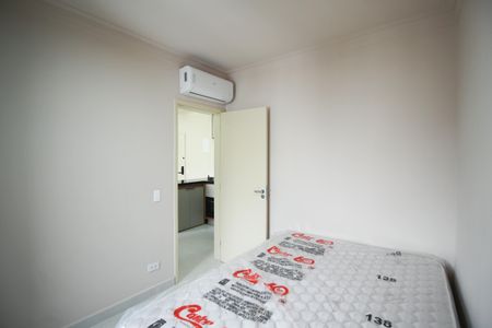 Quarto  de apartamento para alugar com 1 quarto, 37m² em Vila Uberabinha, São Paulo