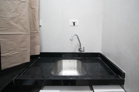 Apartamento para alugar com 37m², 1 quarto e sem vaga Apartamento para alugar com 37m², 1 quarto e sem vagaÁrea de Serviço