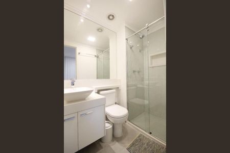 Apartamento para alugar com 1 quarto, 56m² em Vila Nova Conceição, São Paulo