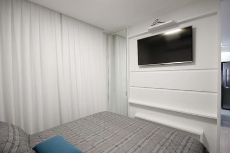 Apartamento para alugar com 1 quarto, 56m² em Vila Nova Conceição, São Paulo