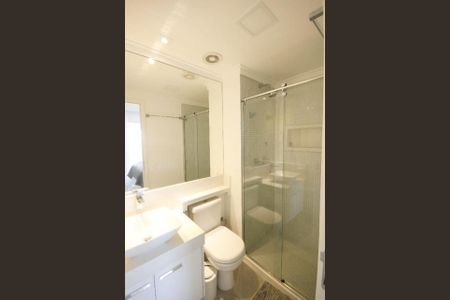 Apartamento para alugar com 1 quarto, 56m² em Vila Nova Conceição, São Paulo