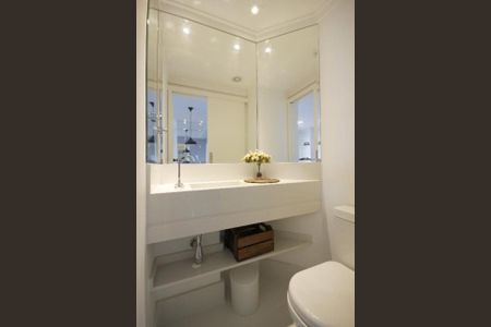 Apartamento para alugar com 1 quarto, 56m² em Vila Nova Conceição, São Paulo