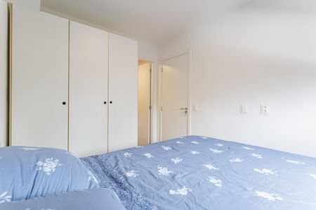 Apartamento para alugar com 27m², 1 quarto e sem vaga Apartamento para alugar com 27m², 1 quarto e sem vagaQuarto