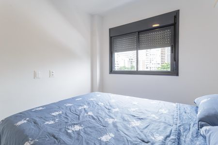 Apartamento para alugar com 27m², 1 quarto e sem vaga Apartamento para alugar com 27m², 1 quarto e sem vagaQuarto