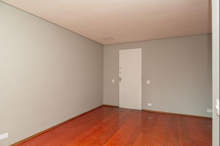 Apartamento à venda com 55m², 1 quarto e 1 vagaSala