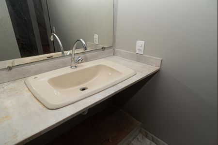 Apartamento à venda com 55m², 1 quarto e 1 vagaBanheiro