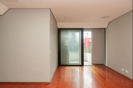 Apartamento à venda com 55m², 1 quarto e 1 vagaSala