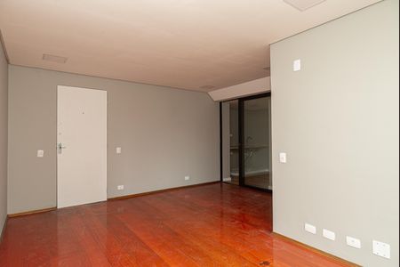 Sala de apartamento à venda com 1 quarto, 55m² em Bela Vista, São Paulo
