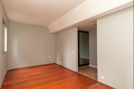 Apartamento à venda com 55m², 1 quarto e 1 vagaQuarto