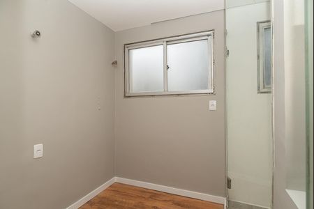 Apartamento à venda com 55m², 1 quarto e 1 vagaBanheiro