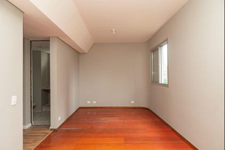 Apartamento à venda com 55m², 1 quarto e 1 vagaQuarto