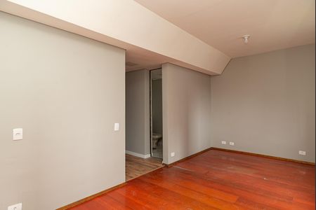 Apartamento à venda com 55m², 1 quarto e 1 vagaQuarto