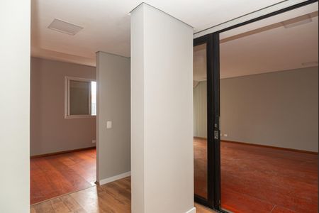 Apartamento à venda com 55m², 1 quarto e 1 vagaCozinha