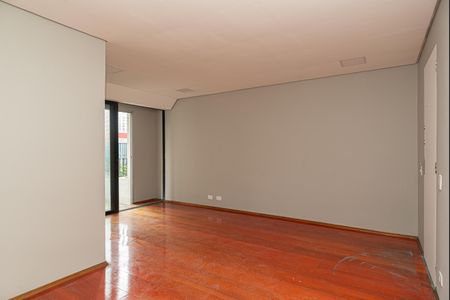 Sala de apartamento à venda com 1 quarto, 55m² em Bela Vista, São Paulo