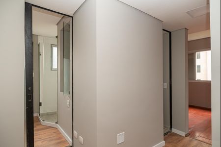 Apartamento à venda com 55m², 1 quarto e 1 vagaCozinha