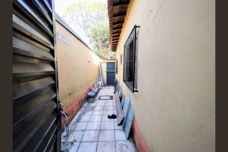 Casa à venda com 3 quartos, 170m² em Conjunto Residencial Butanta, São Paulo