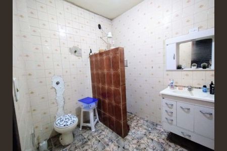 Casa à venda com 3 quartos, 170m² em Conjunto Residencial Butanta, São Paulo