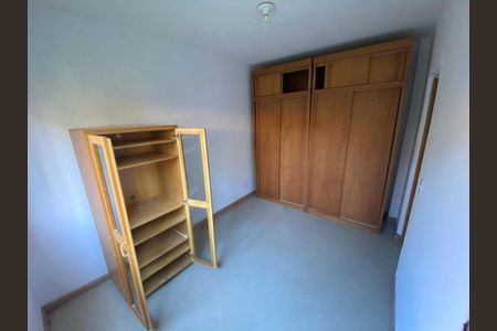 Quarto  de apartamento para alugar com 1 quarto, 38m² em Camaquã, Porto Alegre