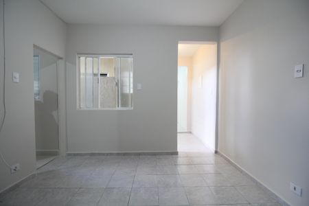 Casa para alugar com 1 quarto, 51m² em Jardim Umarizal, São Paulo