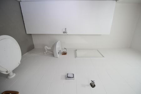 Casa para alugar com 1 quarto, 51m² em Jardim Umarizal, São Paulo