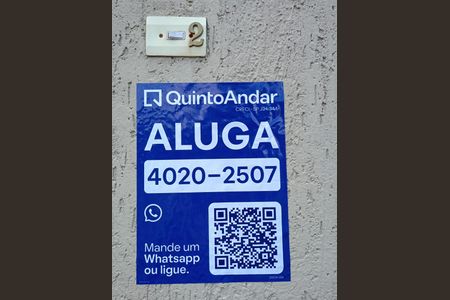 Casa para alugar com 51m², 1 quarto e 1 vaga Casa para alugar com 51m², 1 quarto e 1 vagaPlaca: ZWGK-956