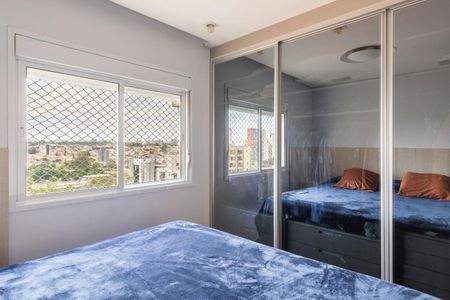 Apartamento à venda com 3 quartos, 83m² em Vila Alexandria, São Paulo