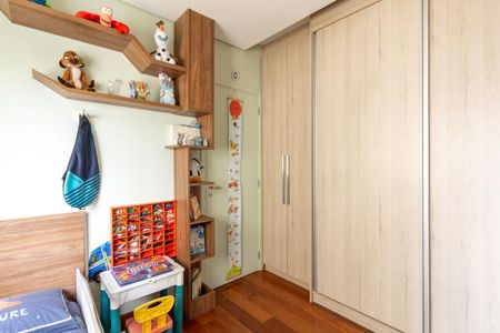 Apartamento à venda com 3 quartos, 83m² em Vila Alexandria, São Paulo