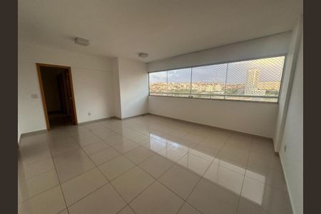Apartamento à venda com 3 quartos, 108m² em Palmares, Belo Horizonte