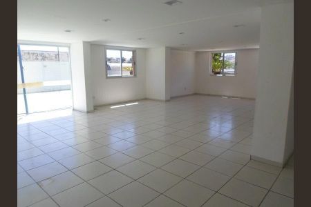 Apartamento à venda com 3 quartos, 108m² em Palmares, Belo Horizonte