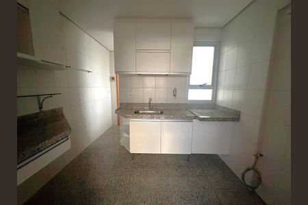 Apartamento à venda com 3 quartos, 108m² em Palmares, Belo Horizonte