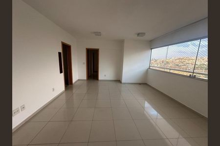 Apartamento à venda com 3 quartos, 108m² em Palmares, Belo Horizonte