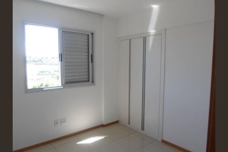 Apartamento à venda com 3 quartos, 108m² em Palmares, Belo Horizonte