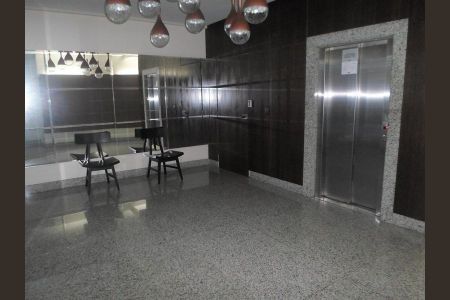 Apartamento à venda com 108m², 3 quartos e 2 vagas