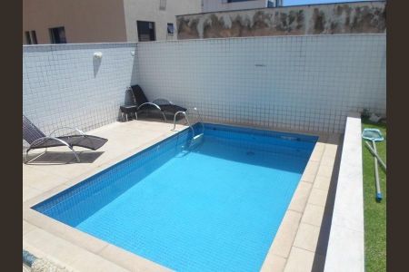 Apartamento à venda com 108m², 3 quartos e 2 vagas