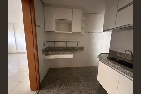 Apartamento à venda com 3 quartos, 108m² em Palmares, Belo Horizonte