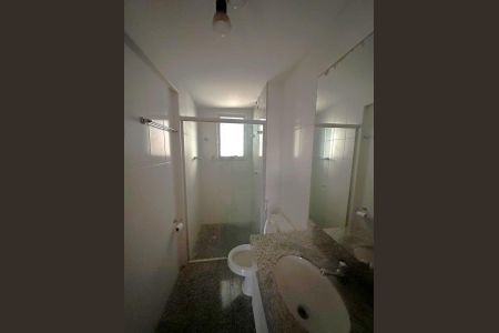 Apartamento à venda com 3 quartos, 108m² em Palmares, Belo Horizonte
