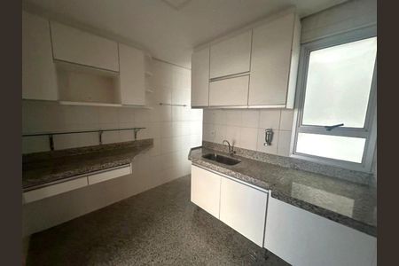 Apartamento à venda com 3 quartos, 108m² em Palmares, Belo Horizonte