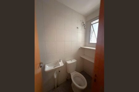 Apartamento à venda com 3 quartos, 108m² em Palmares, Belo Horizonte