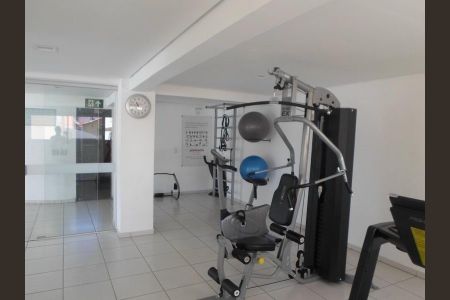 Apartamento à venda com 108m², 3 quartos e 2 vagas