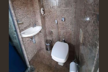 Apartamento à venda com 4 quartos, 270m² em Luxemburgo, Belo Horizonte