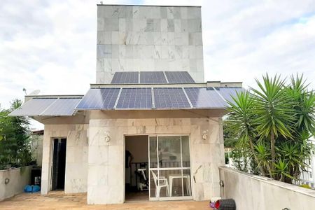 Apartamento à venda com 270m², 4 quartos e 5 vagas
