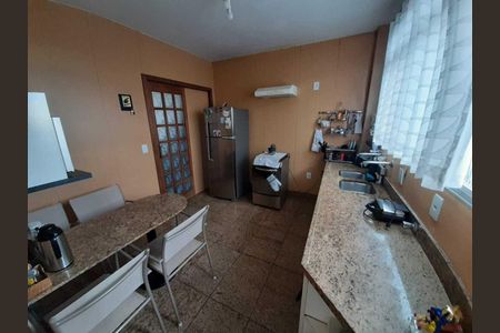 Apartamento à venda com 4 quartos, 270m² em Luxemburgo, Belo Horizonte