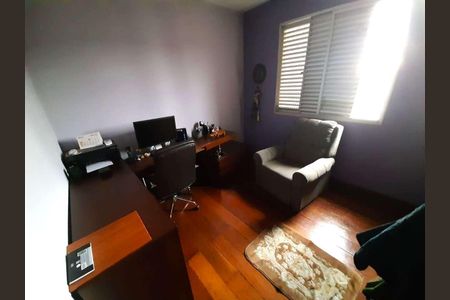 Apartamento à venda com 4 quartos, 270m² em Luxemburgo, Belo Horizonte
